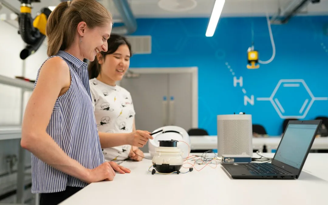 Bachelor of Engineering Honours in Robotics and Artificial Intelligence (University of Hertfordshire) (Year 2 Entry)
