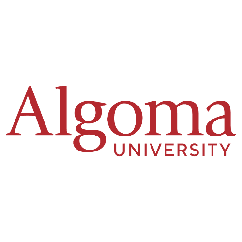 Algoma University Logo