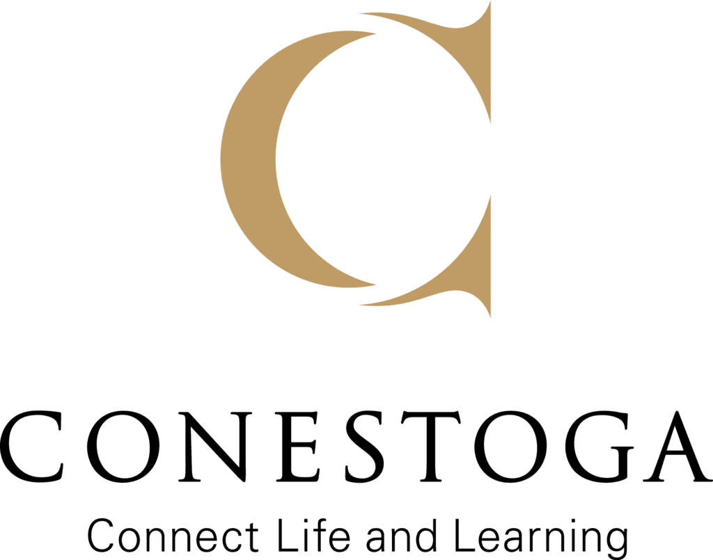 Conestoga College Logo
