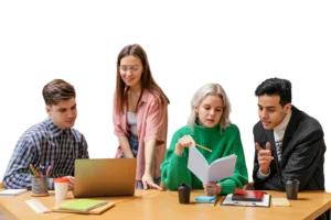 Group Discussion for Language Test Preparation Group Discussion for Language Test Preparation