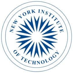 New York Institute of Technology Logo