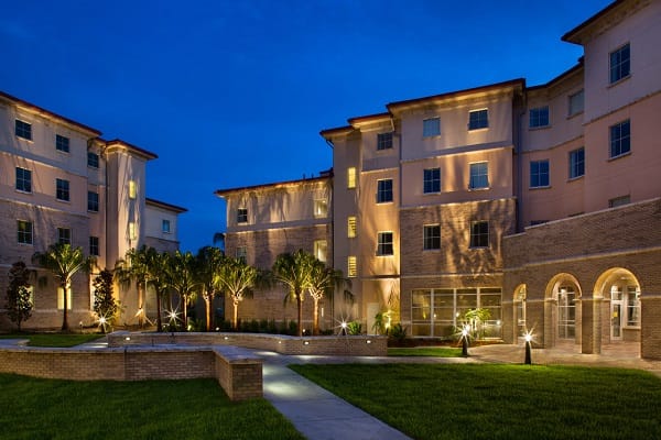 Saint Leo University