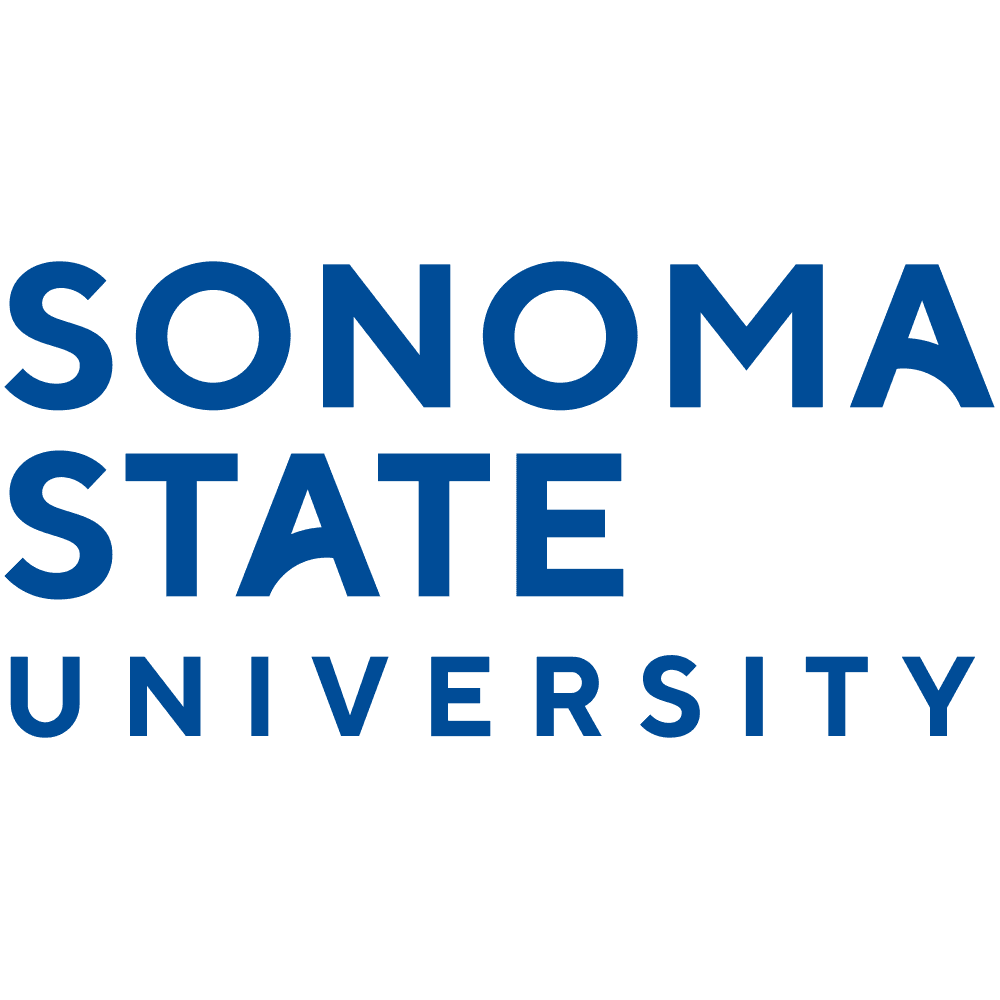 Sonoma State University Logo