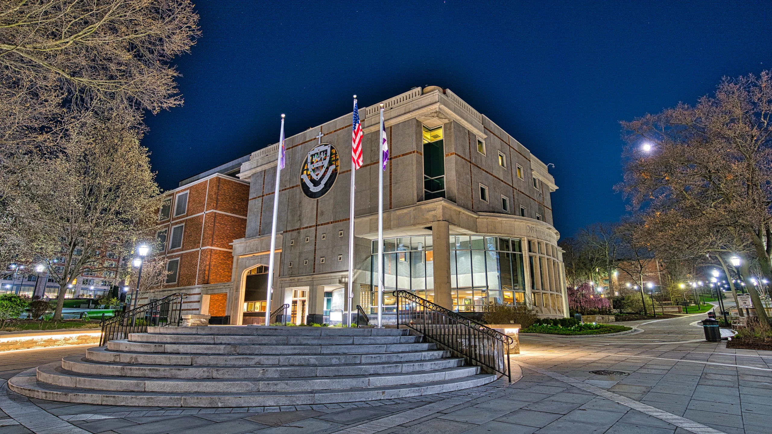 The University of Scranton