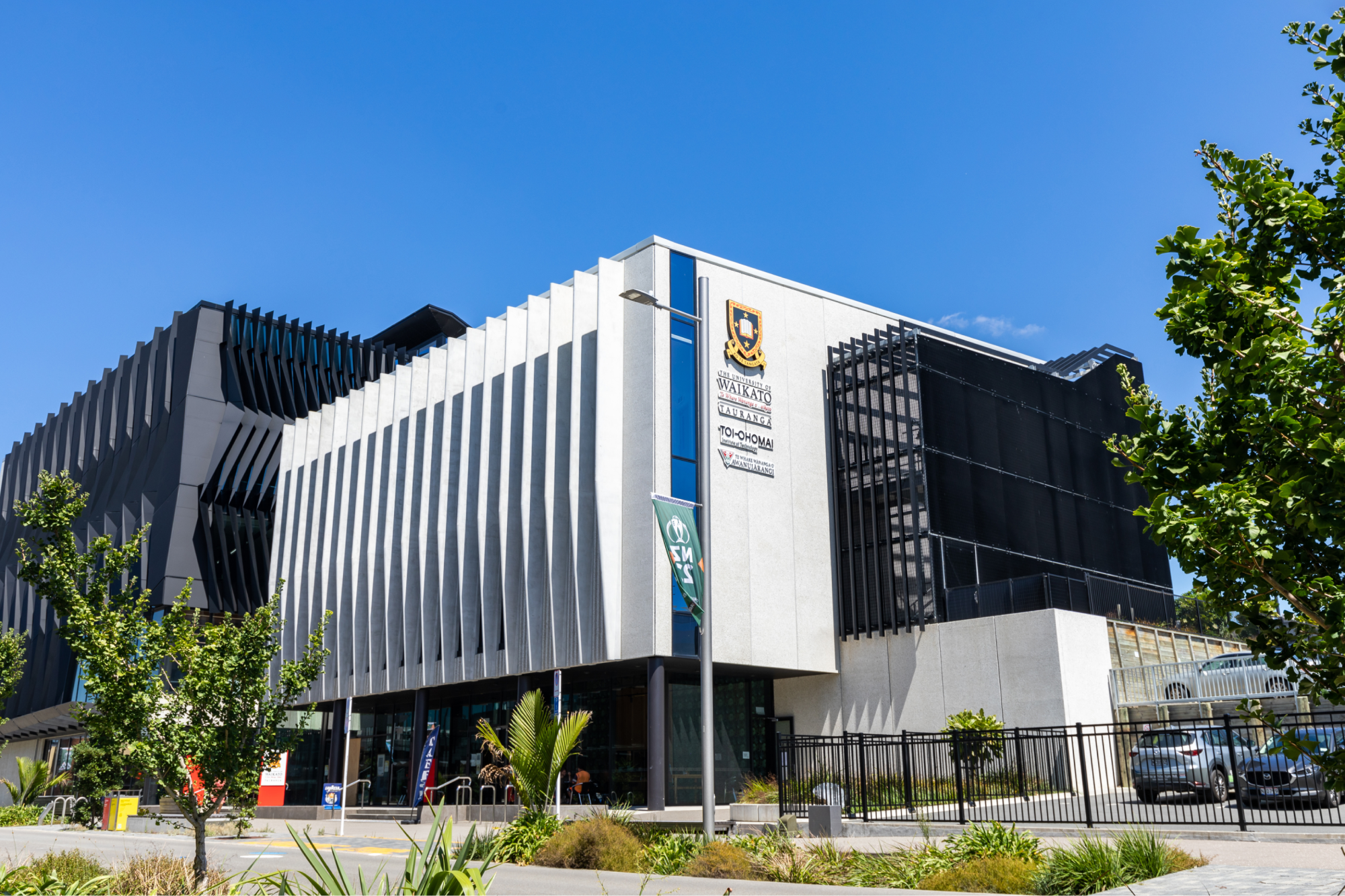 University of Waikato