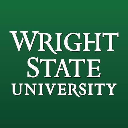 Wright State University Logo