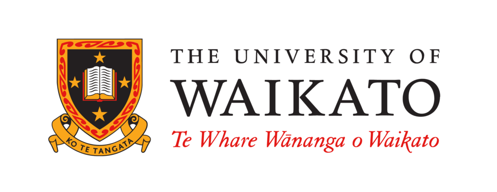 University of Waikato Logo