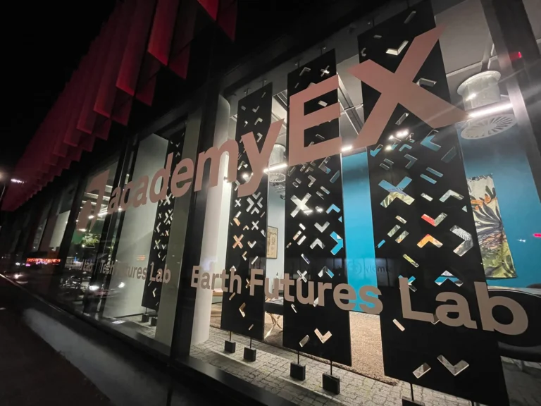 AcademyEX Campus