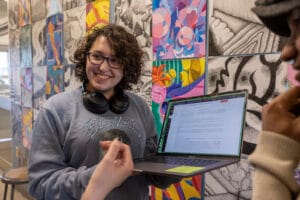 Bachelor of Arts & Bachelor of Computer and Information Sciences Bachelor of Arts and Bachelor of Computer and Information Sciences Conjoint Programmes