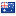 AUS Flag