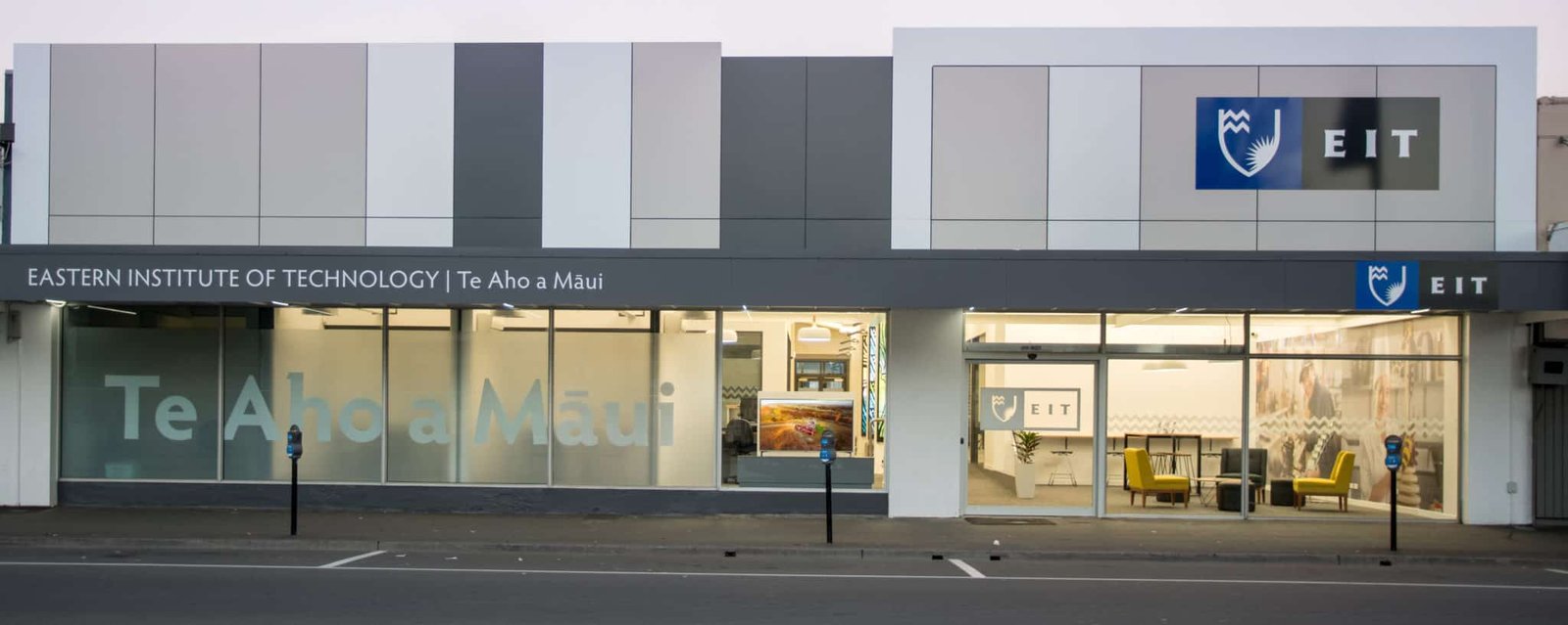 Eastern Institute of Technology