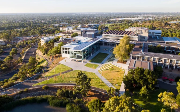 Flinders University Bedford Park Campus