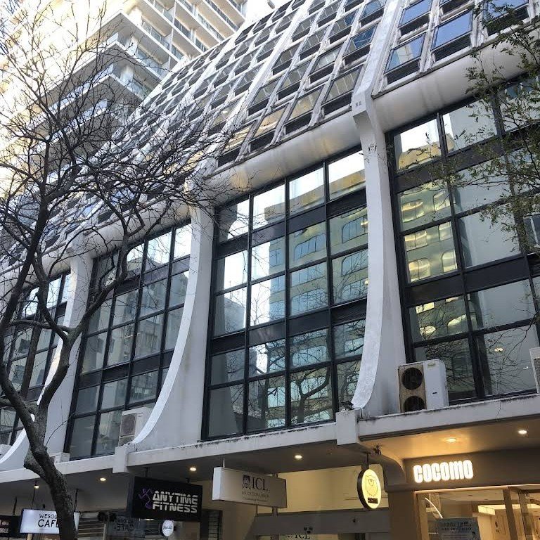 ICL Auckland Campus
