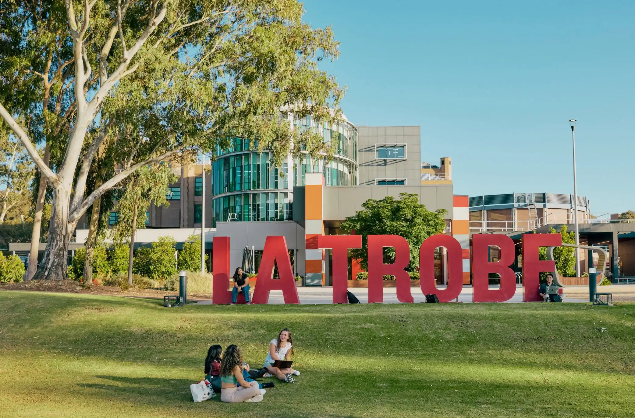 La Trobe University Bendigo