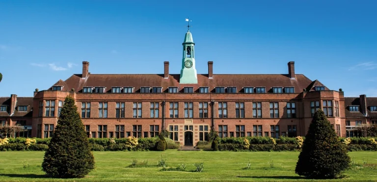 Liverpool Hope University — a vibrant destination for study abroad students seeking academic excellence and cultural immersion.