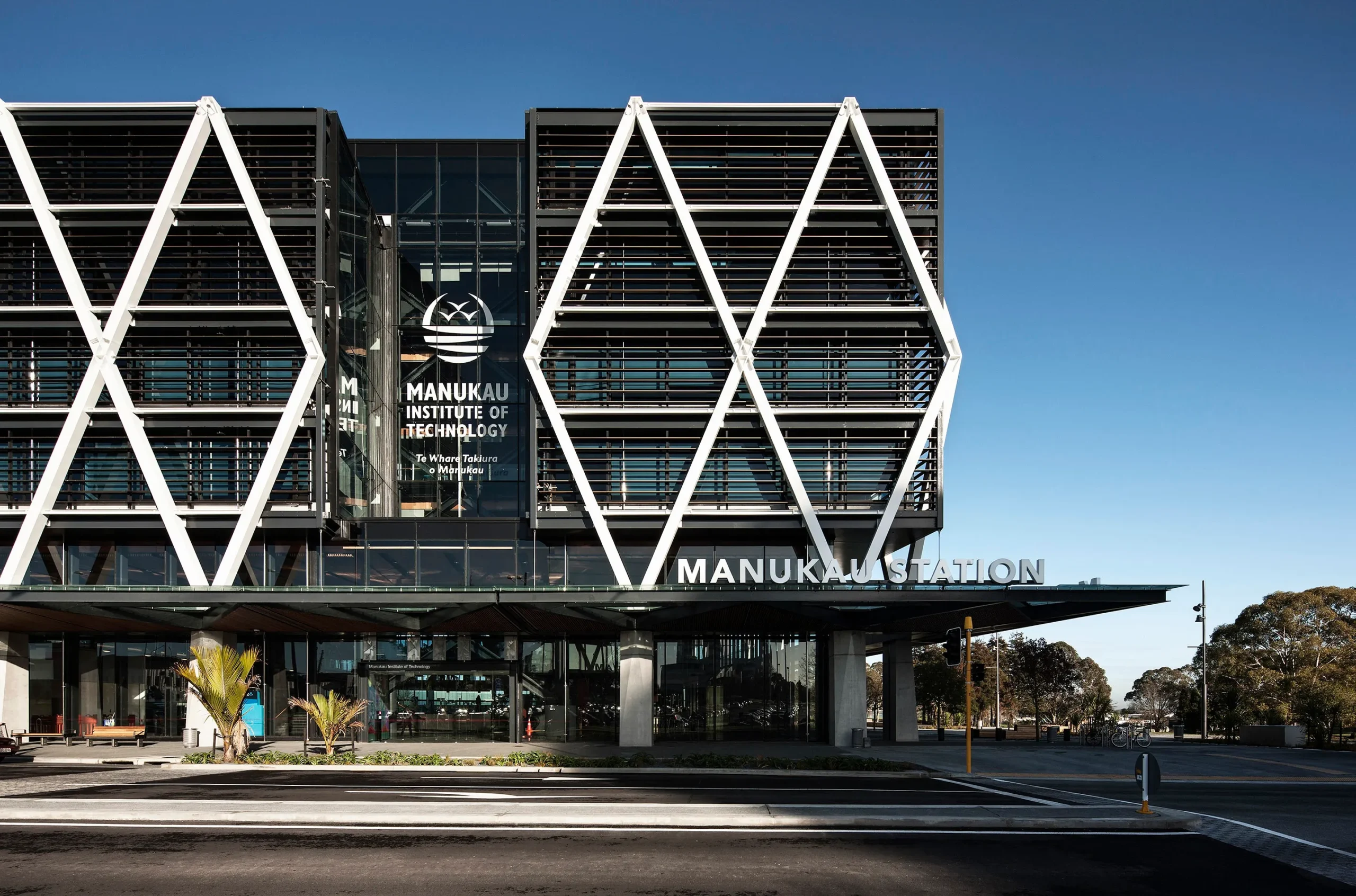 Manukau Institute of Technology (MIT), Auckland