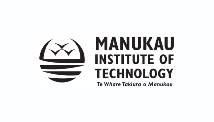 Manukau Institute of Technology logo
