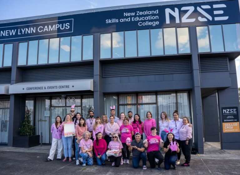 NZSE New Lynn Campus