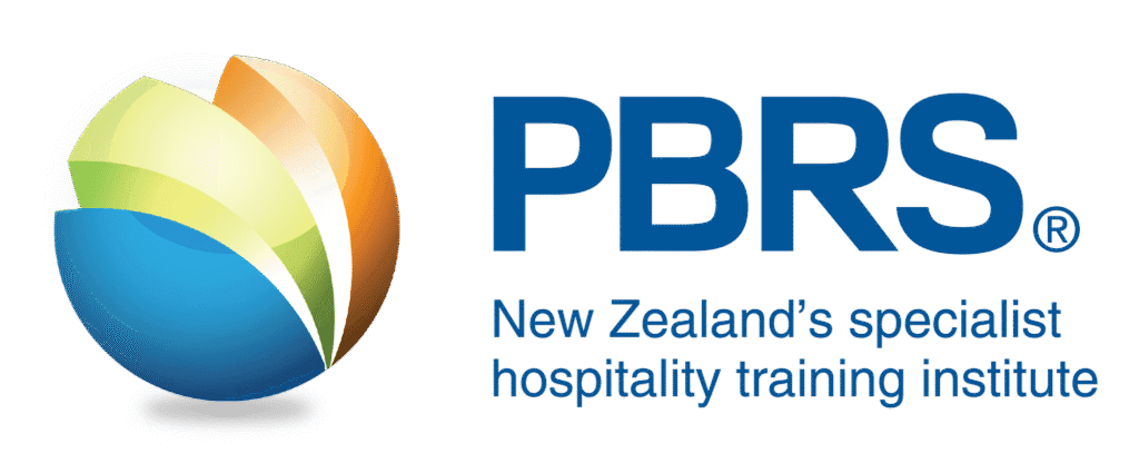 Professional Business & Restaurant School logo