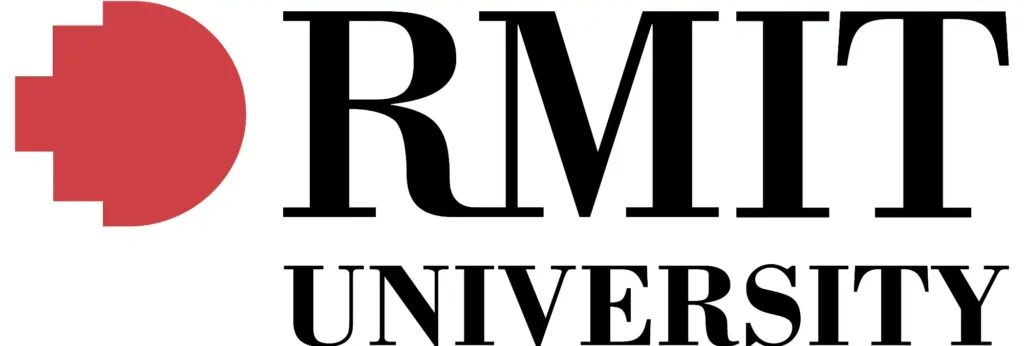 Royal Melbourne Institute of Technology Logo