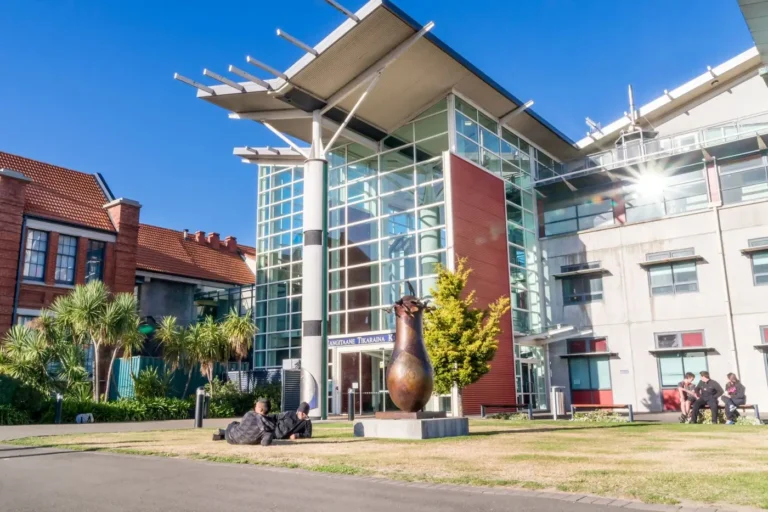 UCOL - Wairarapa Campus, Masterton