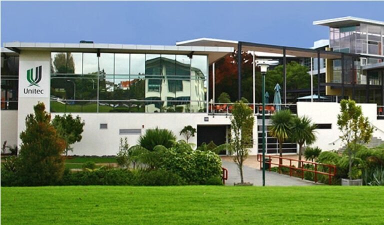 Unitec Institute of Technology Mt Albert Campus