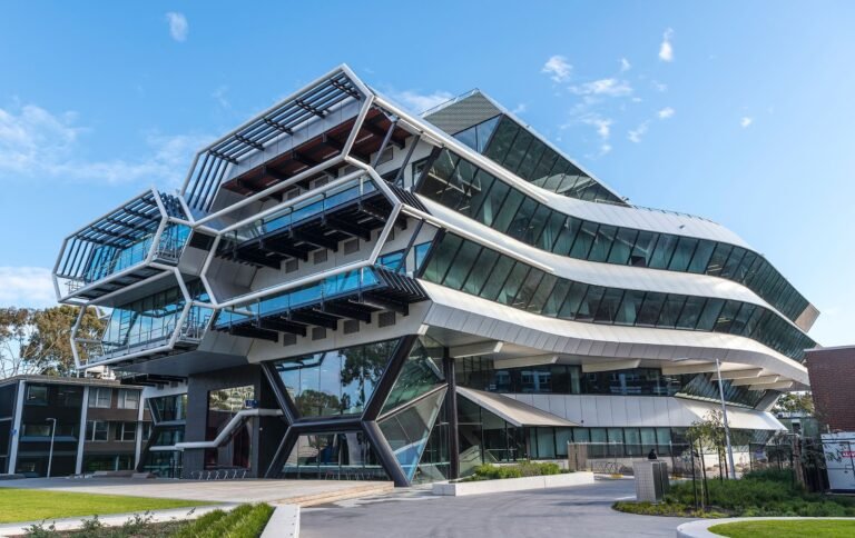 Clayton campus, Monash University