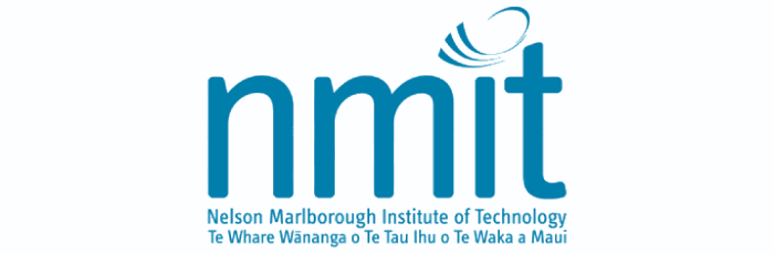 Nelson Marlborough Institute of Technology logo