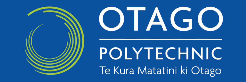 Otago Polytechnic logo