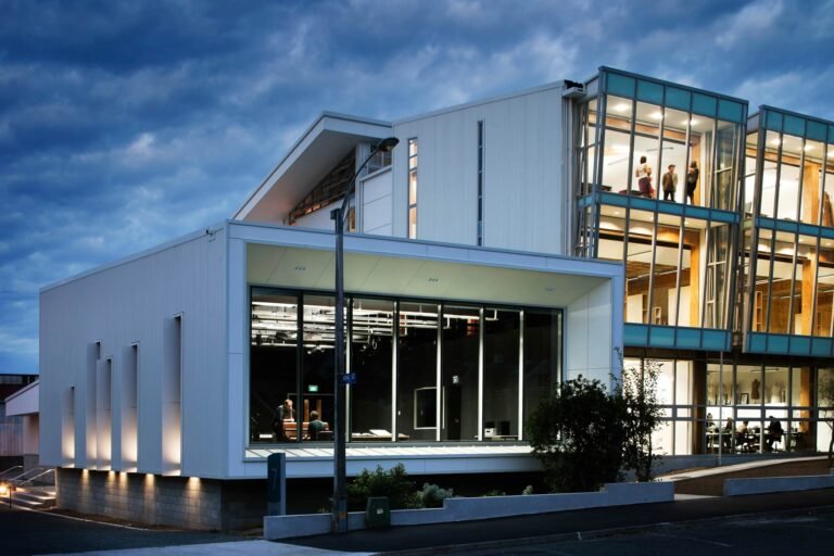 Nelson Marlborough Institute of Technology, Nelson campus
