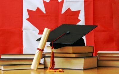Study in Canada: A Comprehensive Guide for Kerala Students (2025 Edition)