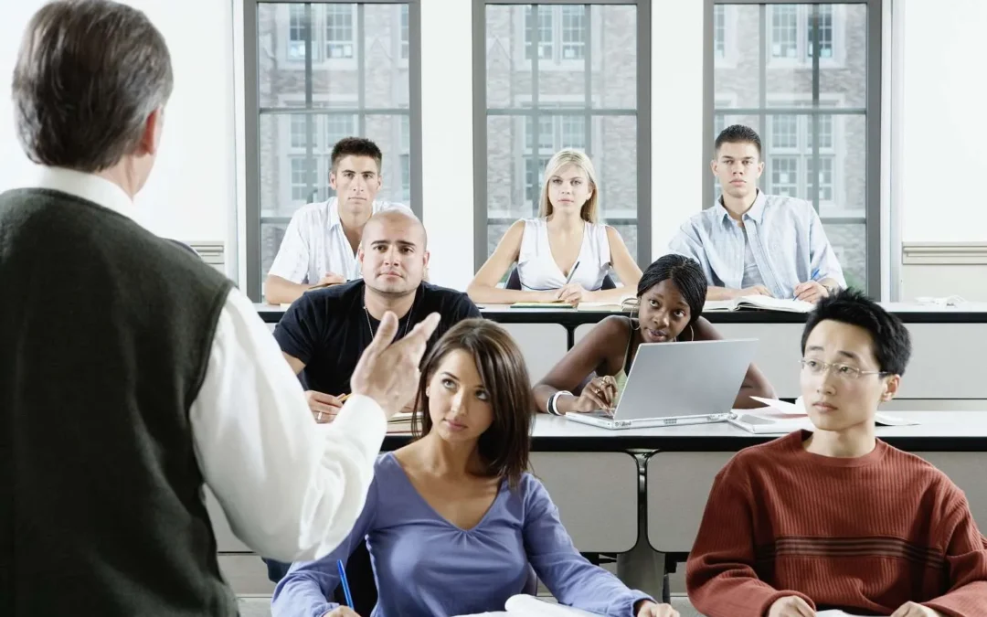 Bachelor of International Business Management