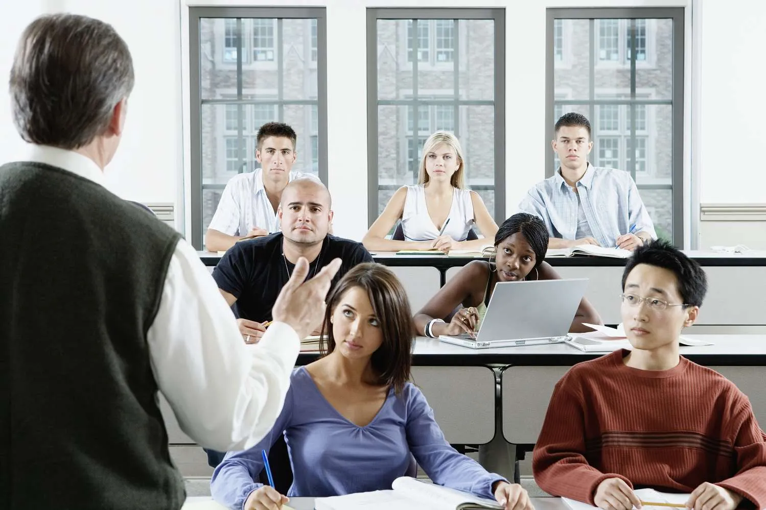 Bachelor of Business