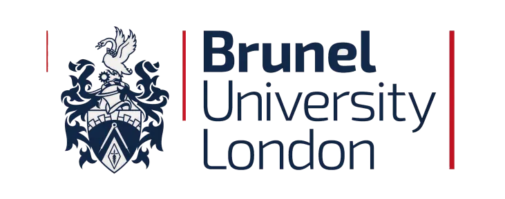 Brunel University London logo