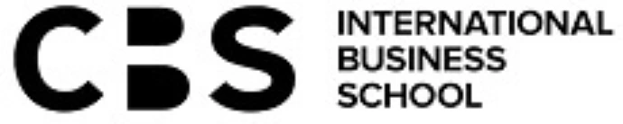 CBS International Business School logo