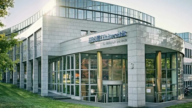 EBS University
