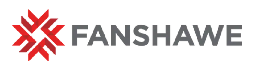 Fanshwe college logo