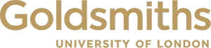 Goldsmiths University logo
