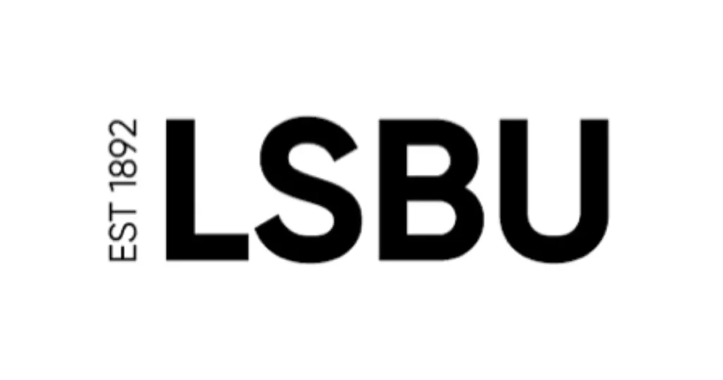 London South Bank University Logo