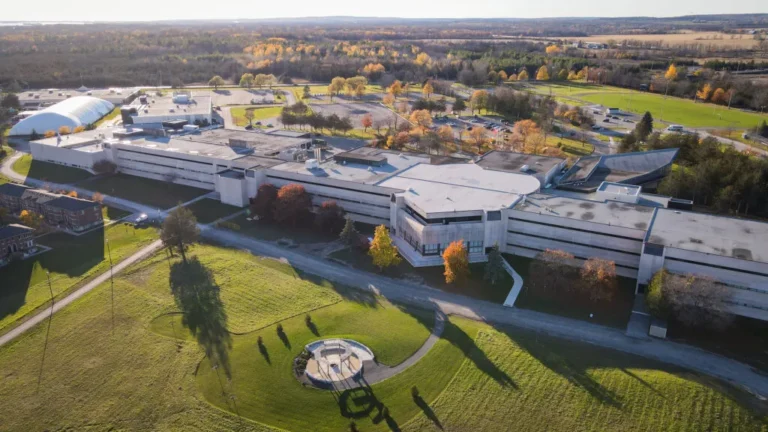 Loyalist College - Belleville Campus