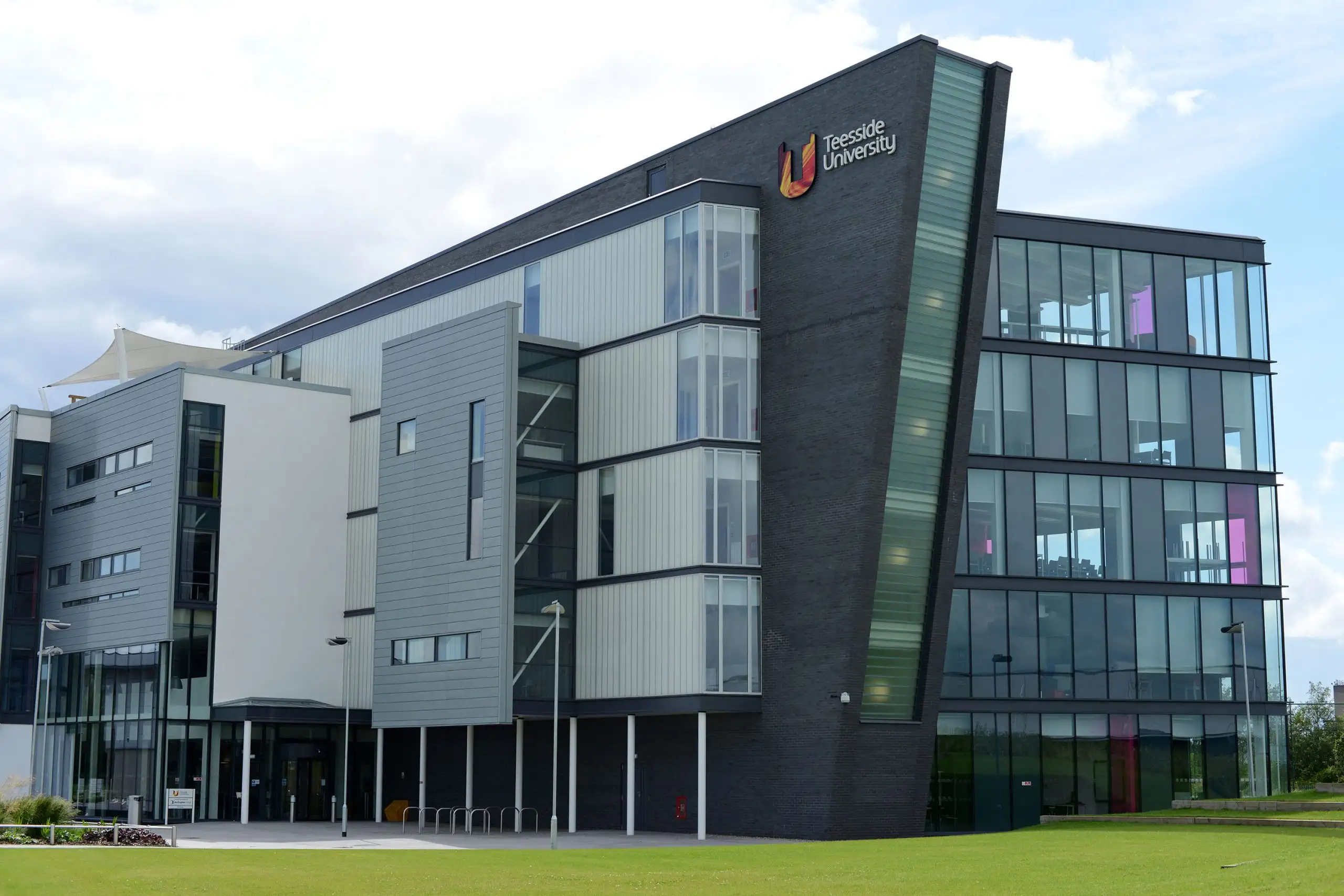 Teesside University