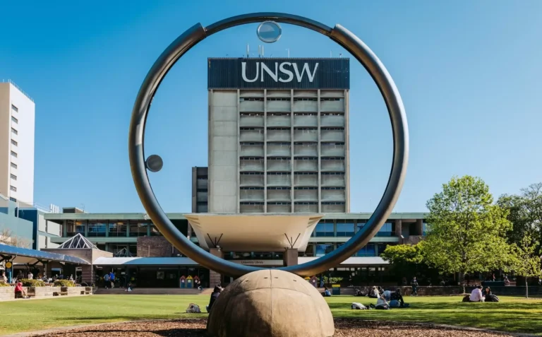 University of New South Wales, Sydney