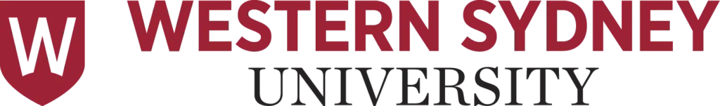 Western Sydney University logo