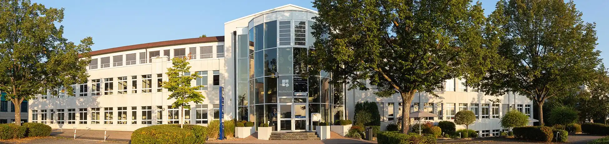 accadis Hochschule Bad Homburg - University of Applied Science