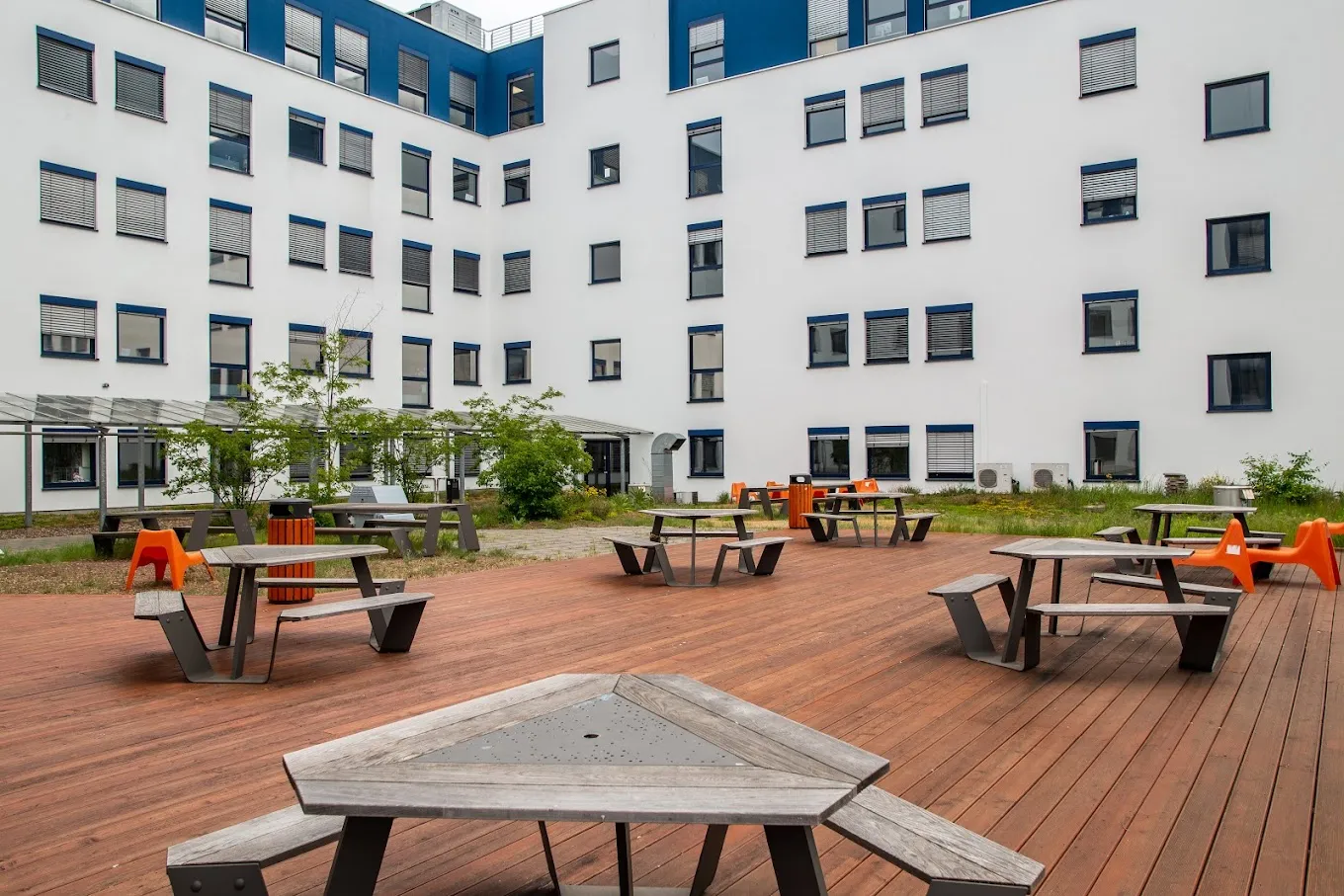 Arden University Berlin Campus