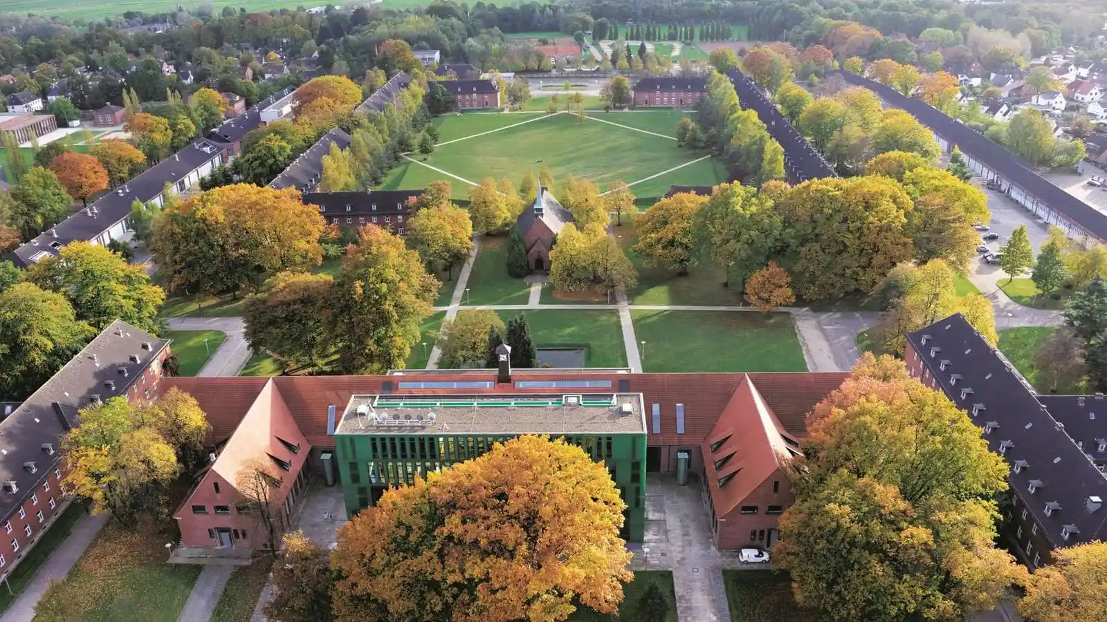 Constructor University Bremen