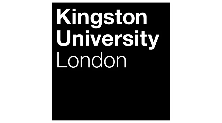 kingston university london logo
