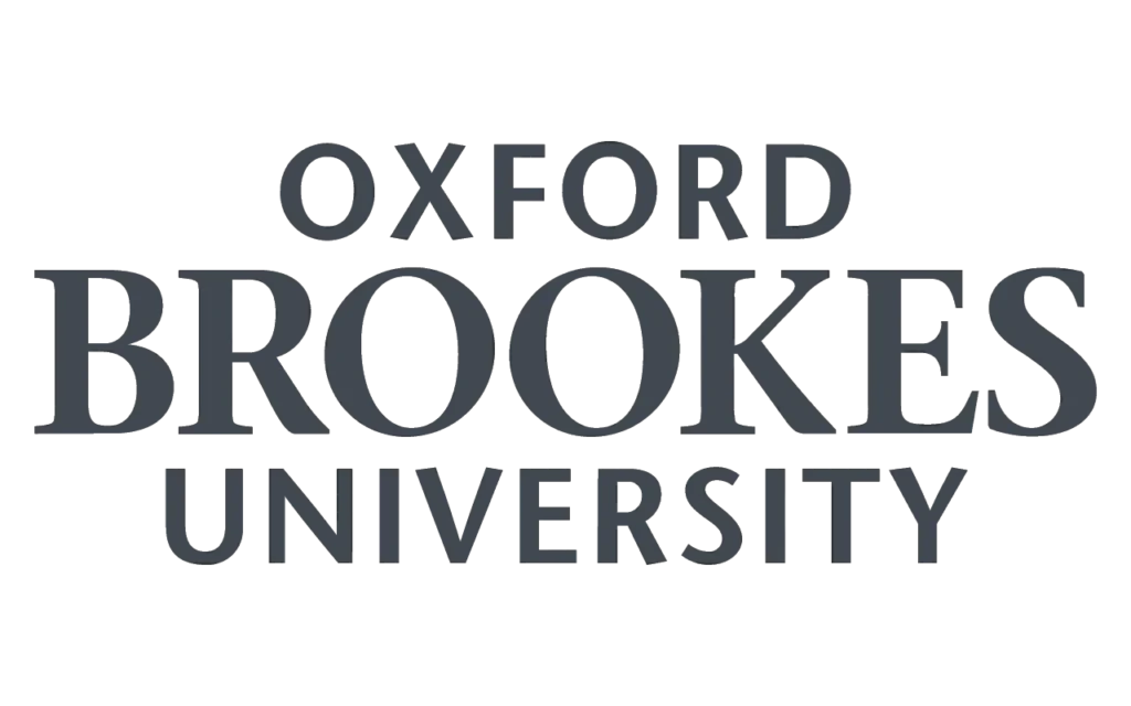 Oxford Brookes University Logo