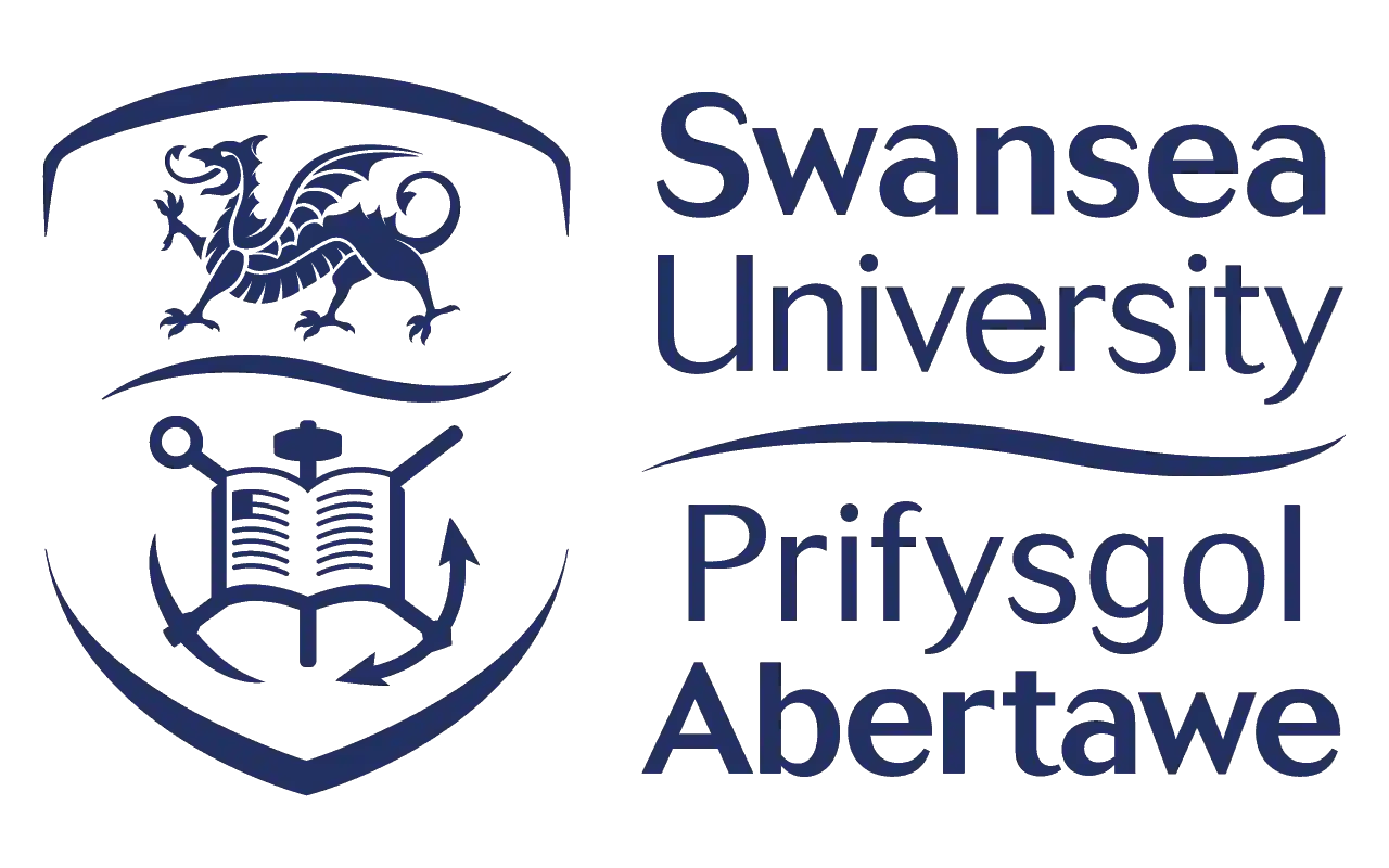 Swansea University Logo