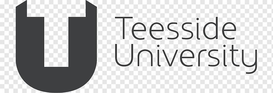 Teesside University Logo